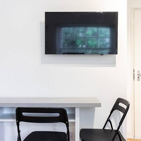 Apartament Islington- Offord Road Londyn Zewnętrze zdjęcie