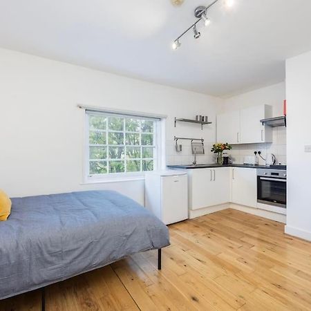 Apartament Islington- Offord Road Londyn Zewnętrze zdjęcie