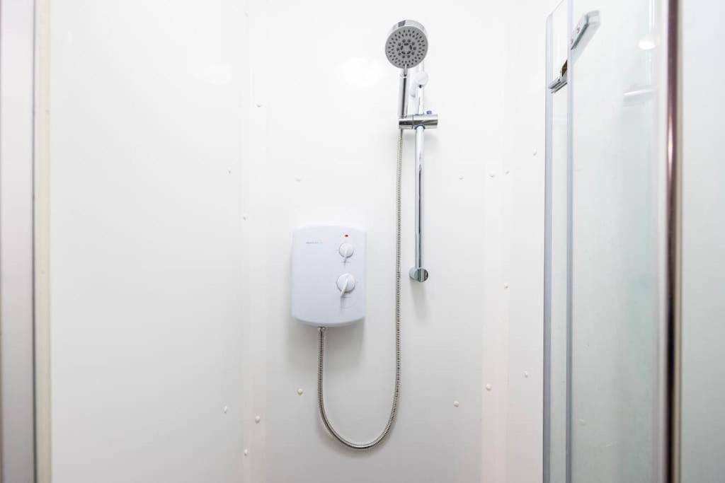 Apartament Islington- Offord Road Londyn Zewnętrze zdjęcie