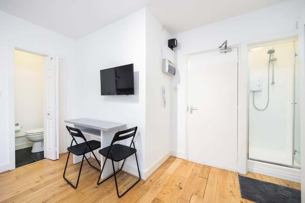 Apartament Islington- Offord Road Londyn Zewnętrze zdjęcie