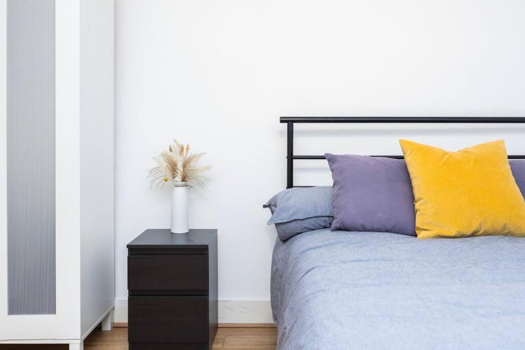 Apartament Islington- Offord Road Londyn Zewnętrze zdjęcie