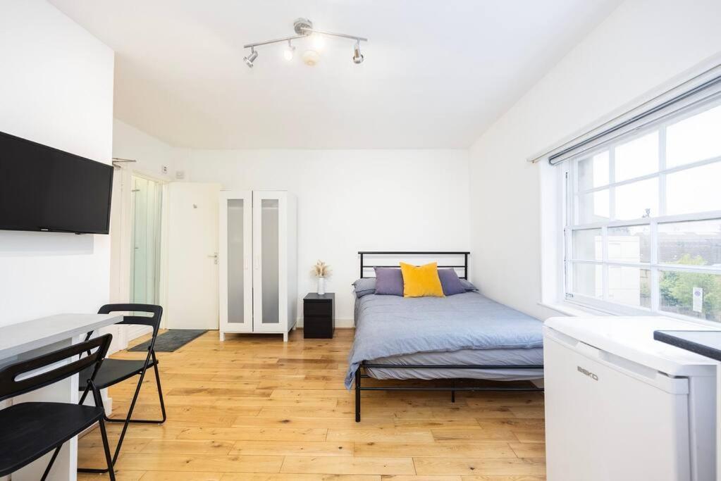 Apartament Islington- Offord Road Londyn Zewnętrze zdjęcie
